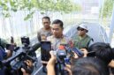 Kapolda Maluku Utara Irjen Pol Arif Budiman, S.I.K., M.H., turun langsung memanen melon bersama para Pejabat Utama (PJU) Polda Maluku Utara, Kapolres jajaran, serta Bhayangkari.