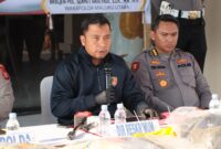Kombes Pol. I Gede Putu Widyana, S.H., S.I.K., M.H.