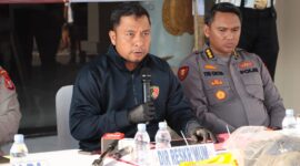 Kombes Pol. I Gede Putu Widyana, S.H., S.I.K., M.H.