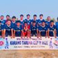 Tim Gaco SMANLI Halbar. 