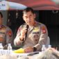 Kapolda Maluku Utara Irjen Pol. Arif Budiman, S.I.K., M.H.