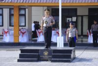 Kapolda Maluku Utara Irjen Pol. Arif Budiman, S.I.K., M.H.