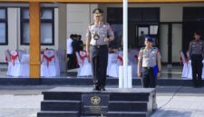 Kapolda Maluku Utara Irjen Pol. Arif Budiman, S.I.K., M.H.