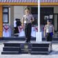 Kapolda Maluku Utara Irjen Pol. Arif Budiman, S.I.K., M.H.
