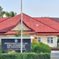Kantor Dukcapil Kabupaten Halmahera Timur