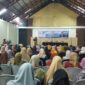 Sambutan Ketua Panitia Pelaksana, Arizal Buamona.